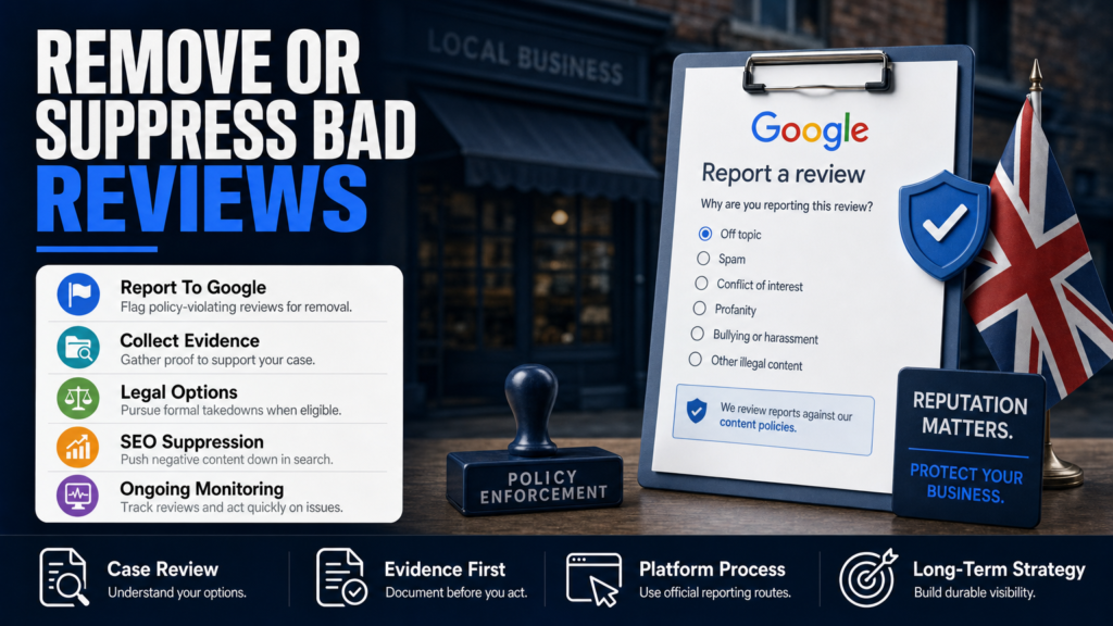 Can One Bad Review Cost You Licensure or Clients?