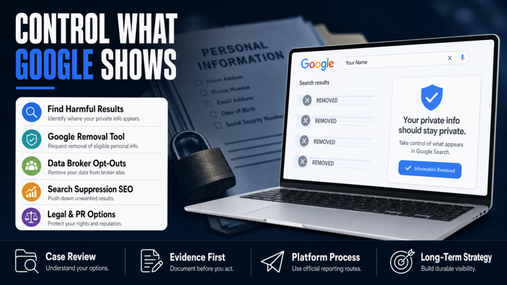 When One Google Result Can Cost You Clients and Jobs