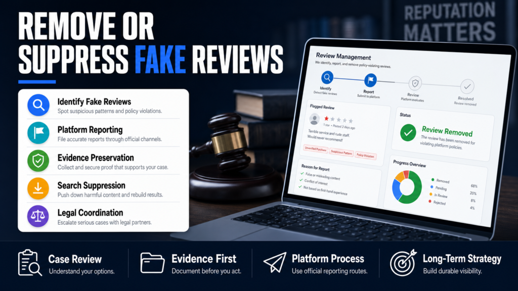 What One Fake Review Actually Costs Your Practice