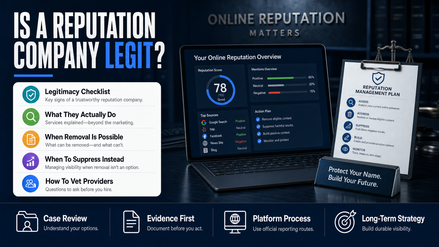 Can Reputation Software Save Your Business After a Review Bomb